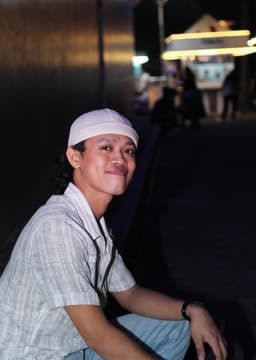 Jhemuel's profile picture