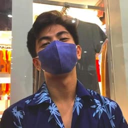 Lawrence's profile picture
